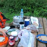 2309K 092 Camping Horster Ruhrbrücke